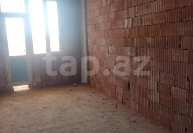 1 otaqlı mənzil , Saray, Abşeron
