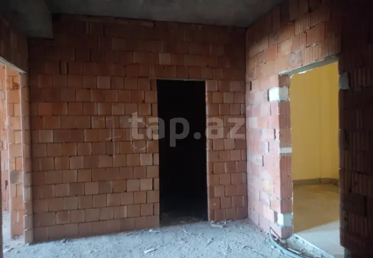 1 otaqlı mənzil , Saray, Abşeron
