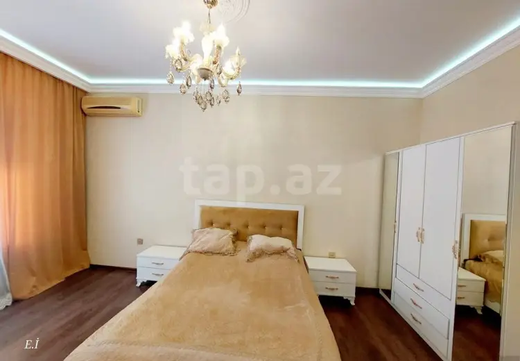 4 otaqlı mənzil , Sumqayıt