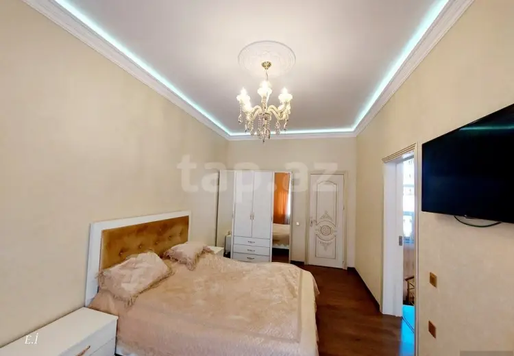 4 otaqlı mənzil , Sumqayıt