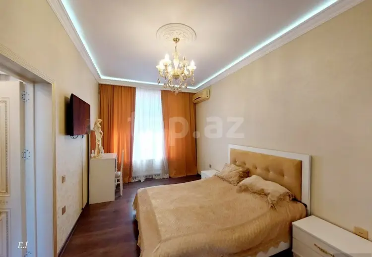 4 otaqlı mənzil , Sumqayıt