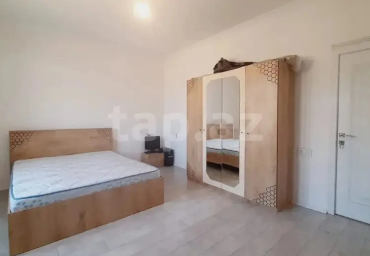 3 otaqlı mənzil , Sumqayıt
