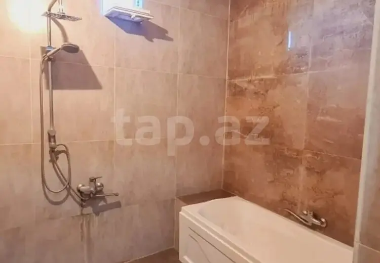 3 otaqlı mənzil , Sumqayıt