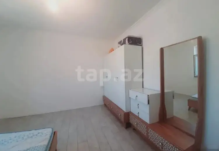 3 otaqlı mənzil , Sumqayıt
