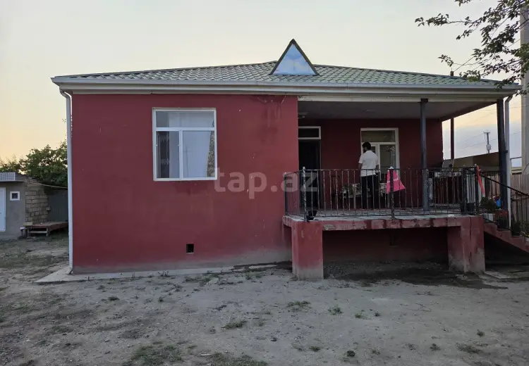 3 otaqlı mənzil , Şirvan