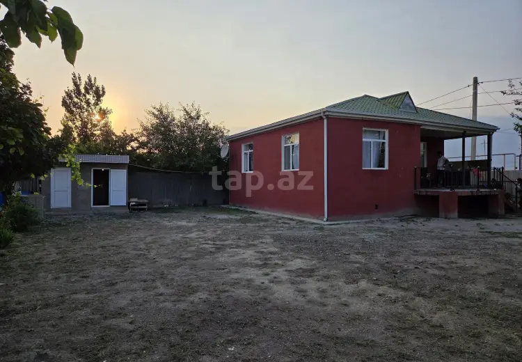 3 otaqlı mənzil , Şirvan