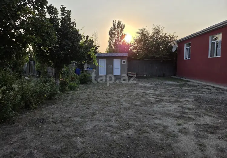 3 otaqlı mənzil , Şirvan