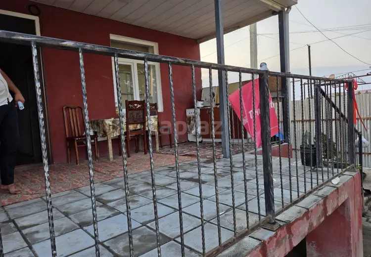 3 otaqlı mənzil , Şirvan