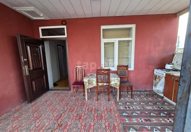 3 otaqlı mənzil , Şirvan