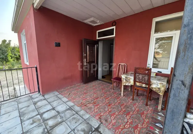 3 otaqlı mənzil , Şirvan