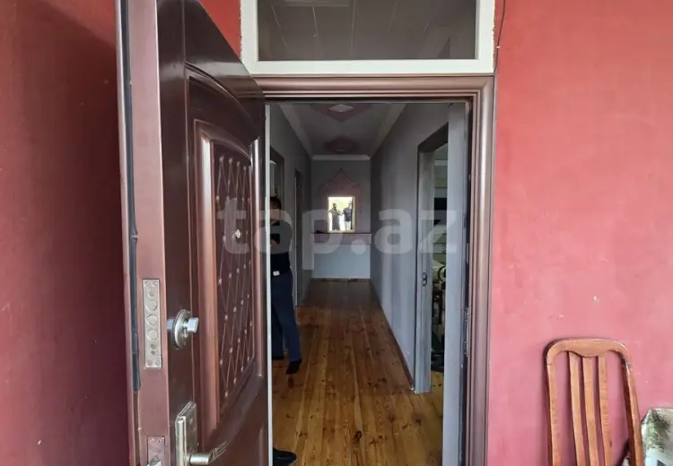 3 otaqlı mənzil , Şirvan