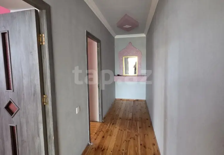 3 otaqlı mənzil , Şirvan
