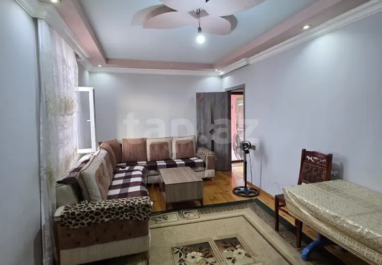 3 otaqlı mənzil , Şirvan