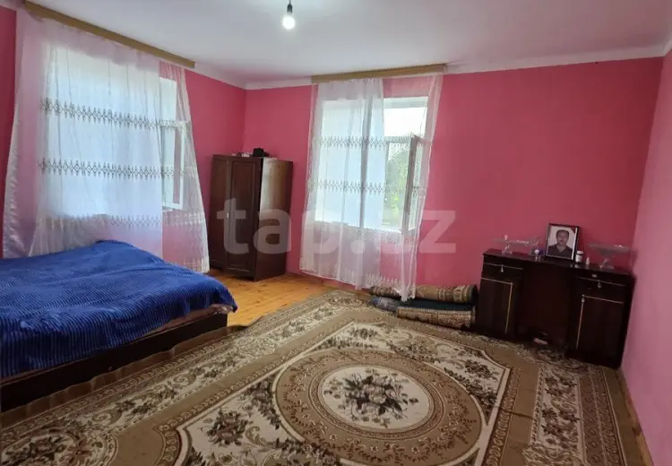 3 otaqlı mənzil , Şirvan