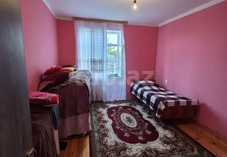 3 otaqlı mənzil , Şirvan