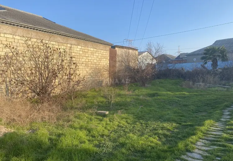 8 sot Torpaq Satılır, Abşeron