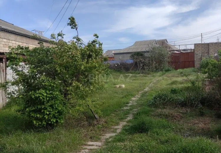 8 sot Torpaq Satılır, Abşeron