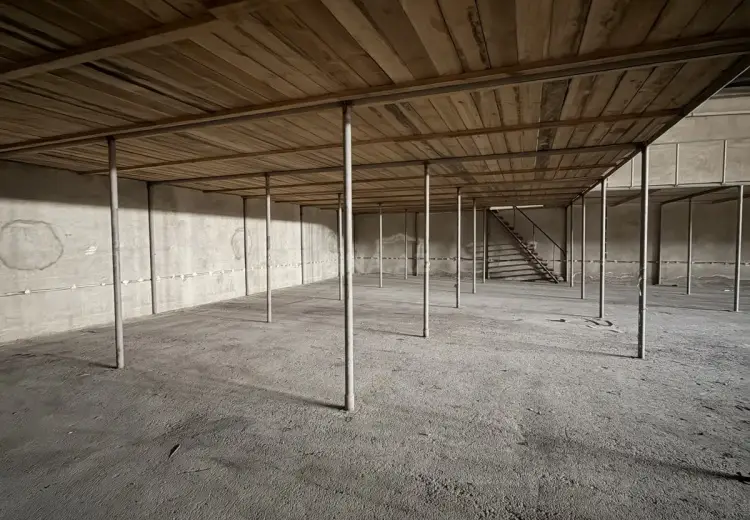 1400 m² Obyekt / Ofis Kirayə (aylıq), Rəsulzadə qəs., Binəqədi, Bakı