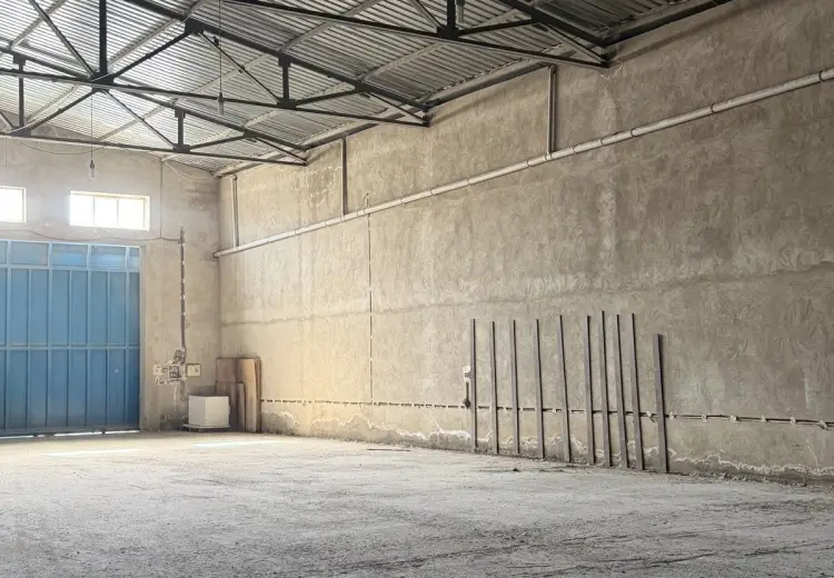 1400 m² Obyekt / Ofis Kirayə (aylıq), Rəsulzadə qəs., Binəqədi, Bakı
