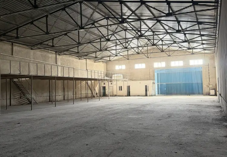 1400 m² Obyekt / Ofis Kirayə (aylıq), Rəsulzadə qəs., Binəqədi, Bakı