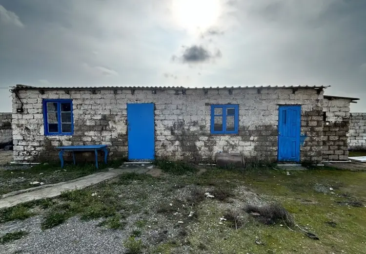 25 sot Torpaq Satılır, Türkan, Xəzər, Bakı