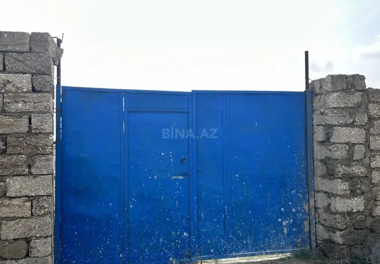 25 sot Torpaq Satılır, Türkan, Xəzər, Bakı