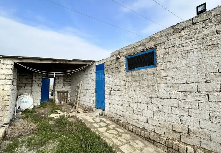 25 sot Torpaq Satılır, Türkan, Xəzər, Bakı