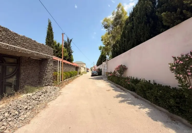 7 sot Torpaq Satılır, Şüvəlan, Xəzər, Bakı