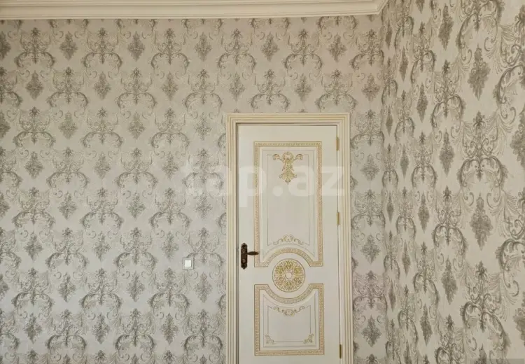 3 otaqlı mənzil , Gəncə