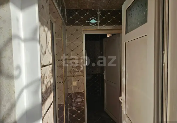 3 otaqlı mənzil , Gəncə