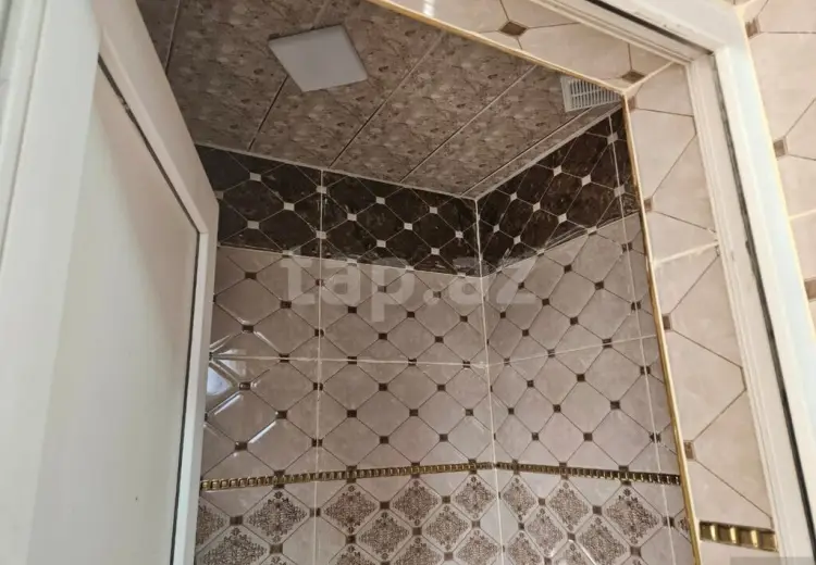 3 otaqlı mənzil , Gəncə