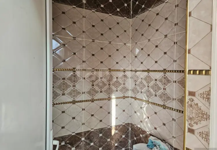 3 otaqlı mənzil , Gəncə