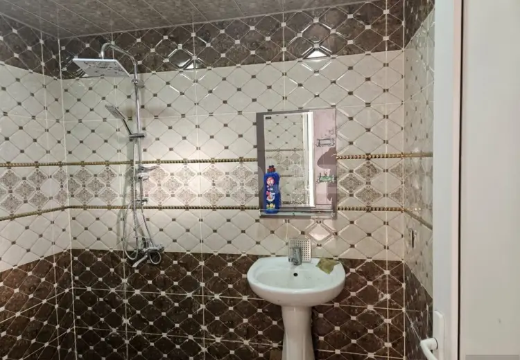 3 otaqlı mənzil , Gəncə
