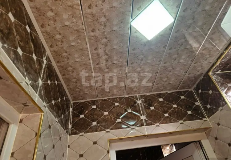 3 otaqlı mənzil , Gəncə