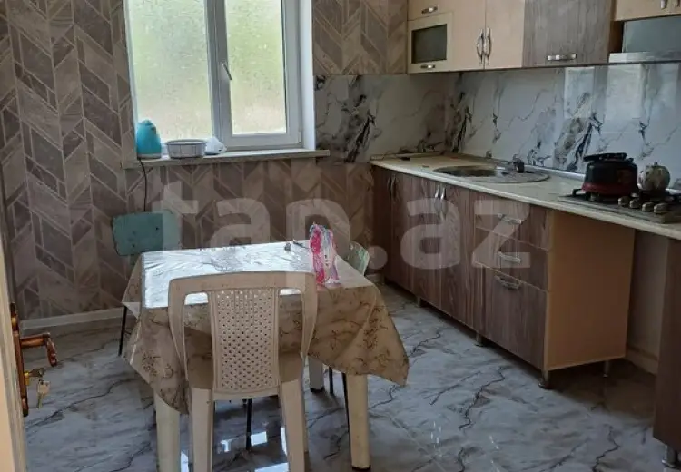 3 otaqlı mənzil , Gəncə