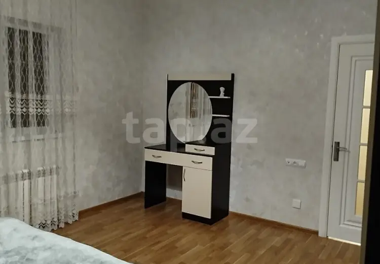 6 otaqlı mənzil , Zaqatala