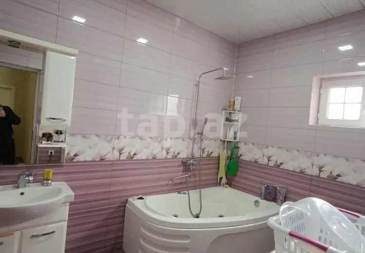 6 otaqlı mənzil , Zaqatala