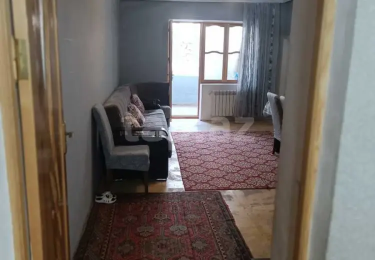 3 otaqlı mənzil , Şəki