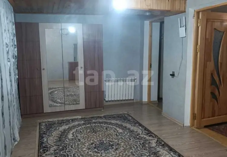 3 otaqlı mənzil , Şəki