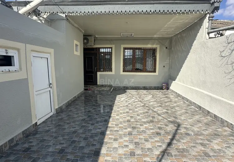 4 otaqlı mənzil Satılır, Abşeron