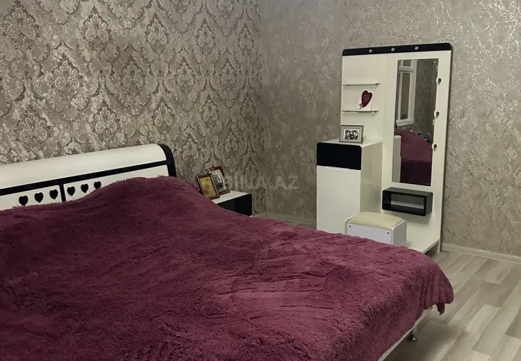 4 otaqlı mənzil Satılır, Abşeron