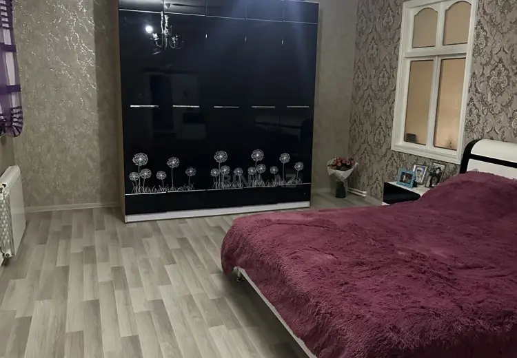 4 otaqlı mənzil Satılır, Abşeron