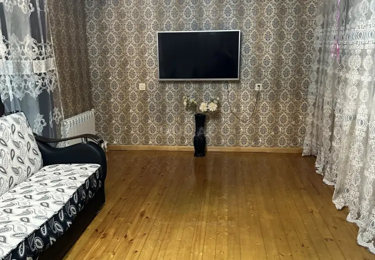 4 otaqlı mənzil Satılır, Abşeron
