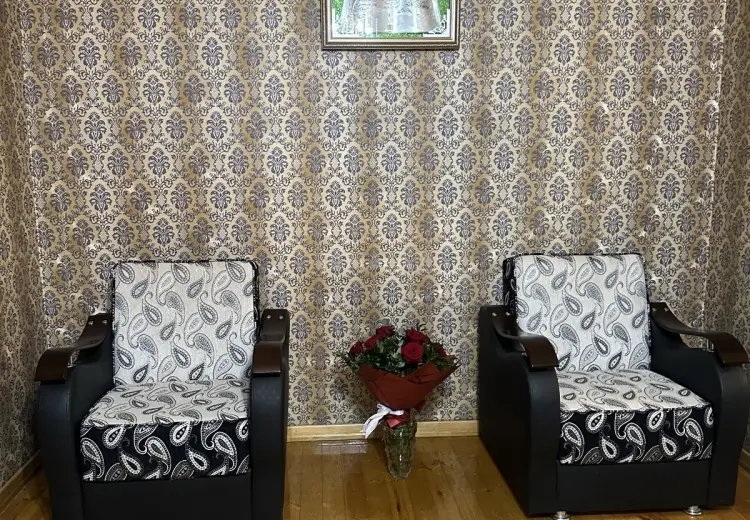 4 otaqlı mənzil Satılır, Abşeron