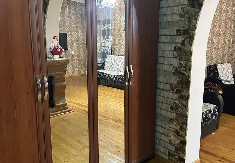 4 otaqlı mənzil Satılır, Abşeron