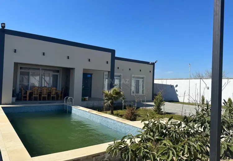 5 otaqlı mənzil Satılır, Nardaran qəs., Sabunçu, Bakı