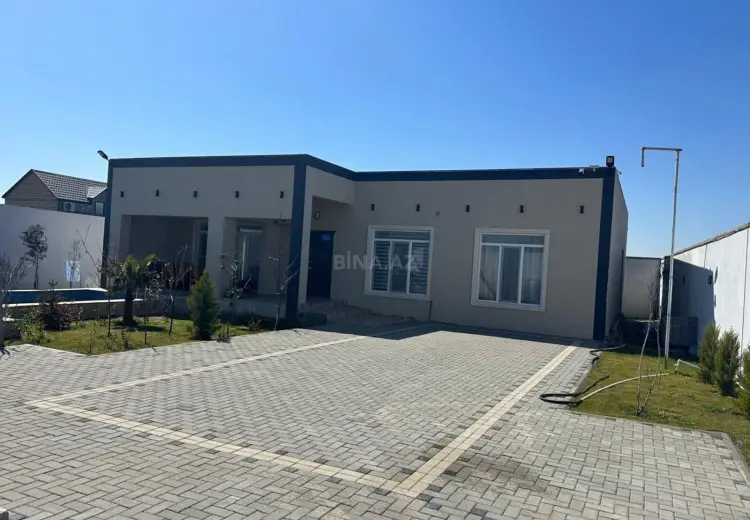 5 otaqlı mənzil Satılır, Nardaran qəs., Sabunçu, Bakı