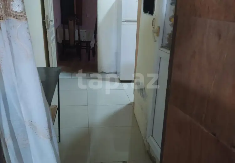 1 otaqlı mənzil Kirayə (aylıq), Yasamal qəs., Yasamal, Bakı