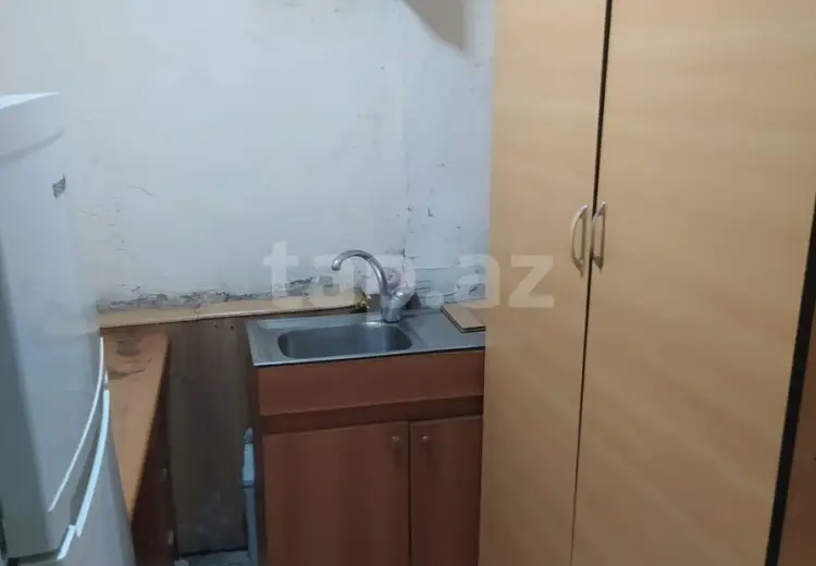 1 otaqlı mənzil Kirayə (aylıq), Yasamal qəs., Yasamal, Bakı