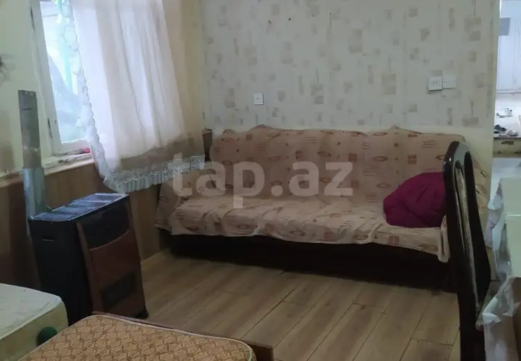 1 otaqlı mənzil Kirayə (aylıq), Yasamal qəs., Yasamal, Bakı